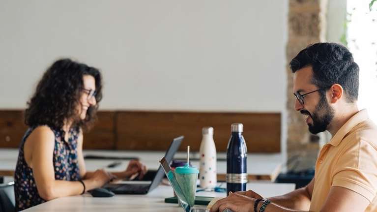 Dataphoria: Τα δεδομένα στην υπηρεσία της βιωσιμότητας