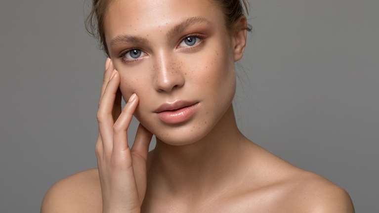 Ξέρω ακριβώς ποια προϊόντα περιποίησης ταιριάζουν στην επιδερμίδα μου γιατί έκανα αυτό το τεστ