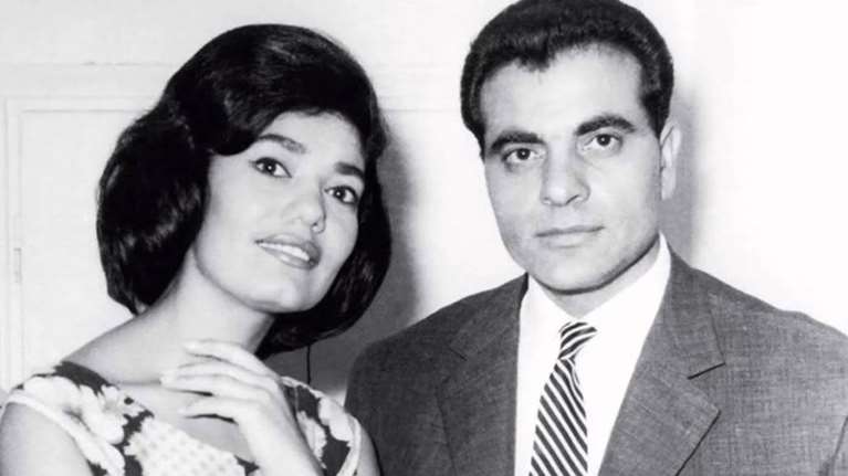 Η αποκάλυψη της Βάσως Καζαντζίδη για τη Μαρινέλλα και την περίοδο που ο Στέλιος Καζαντζίδης ήταν άρρωστος