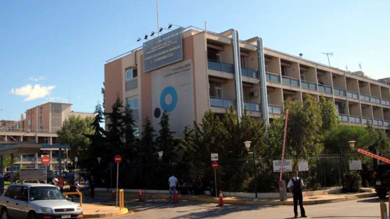 Νοσοκομείο Γεννηματάς: Κινδυνεύει να μείνει χωρίς προσωπικό - Δεκάδες υγειονομικοί με κορονοϊό