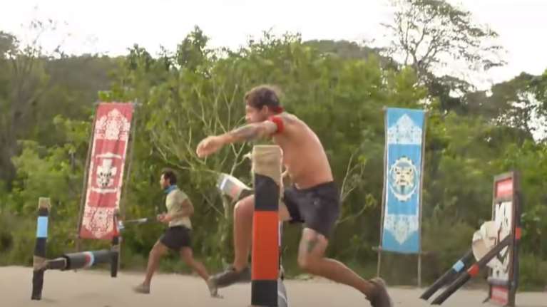 Survivor Spoiler 23/3: Αυτή η ομάδα κερδίζει σήμερα τη δεύτερη ασυλία
