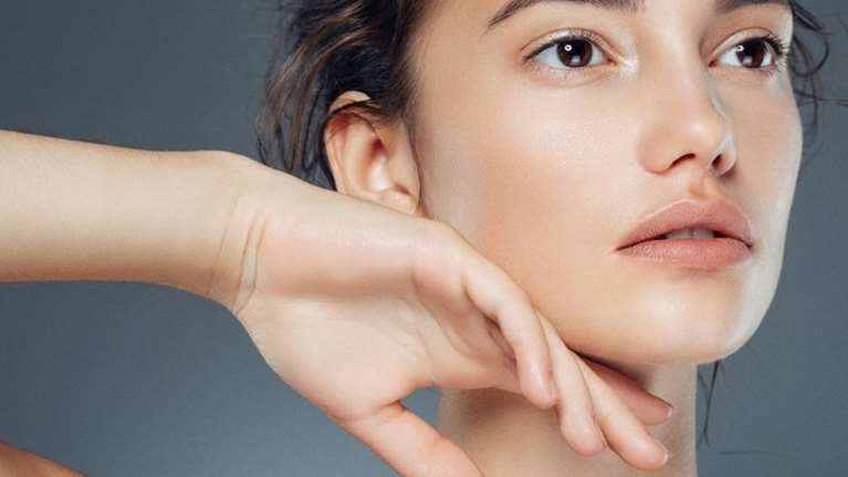 Η σειρά περιποίησης που εμπνέεται από την αρχιτεκτονική