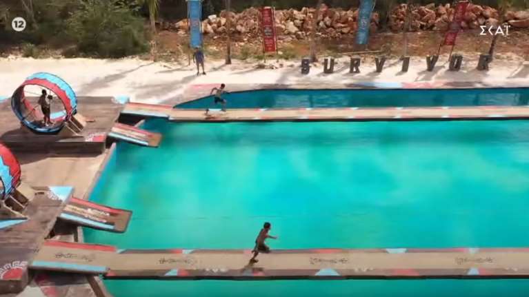 Survivor spoiler 1/2: Αυτή η ομάδα κερδίζει σήμερα το αγώνισμα με έπαθλο επικοινωνίας [Βίντεο]