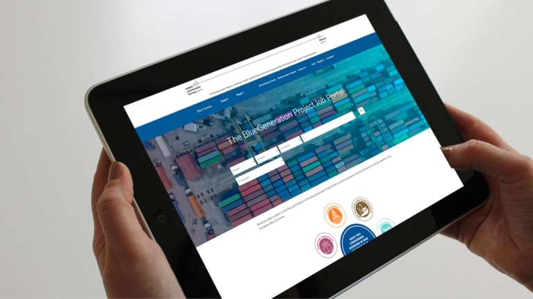 Μάθε τα &quot;άγνωστα&quot; γαλάζια επαγγέλματα