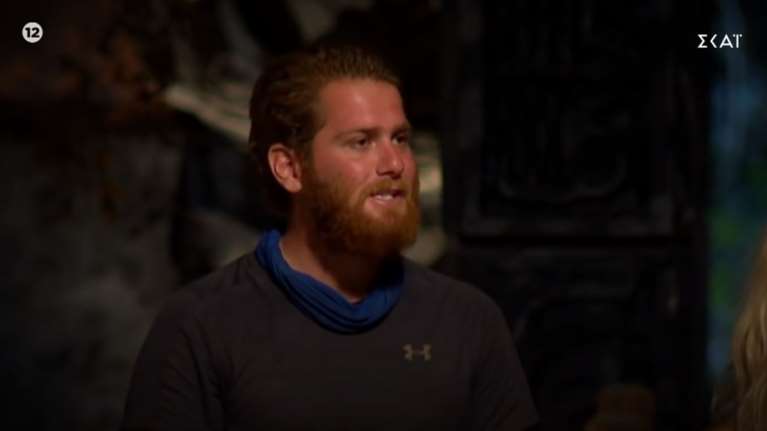 Survivor: Θέλει να αποχωρήσει ο Τζέιμς Καφετζής - Η ανακοίνωση και οι αναρτήσεις της οικογένειάς του