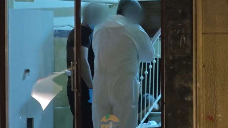 Αιματηρός καβγάς στην πλατεία Αττικής: Νεκρός 25χρονος Αιγύπτιος [βίντεο]