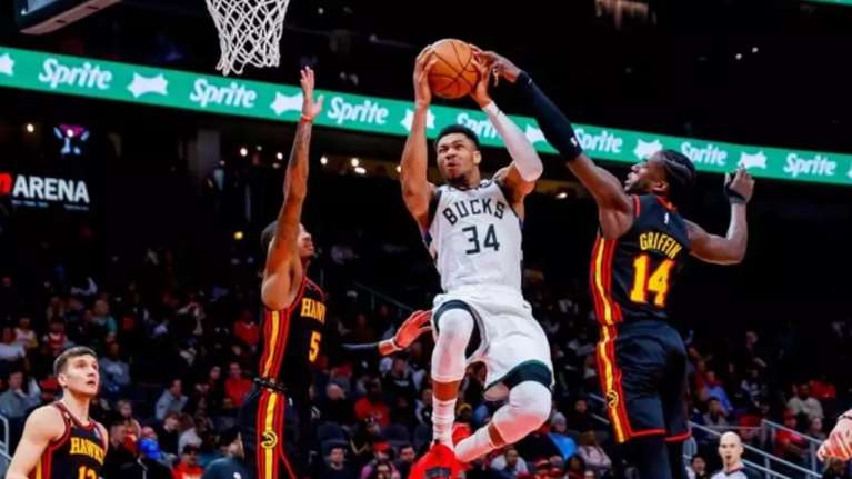 Forbes: Αυτοί είναι οι 10 καλύτερα αμειβόμενοι παίκτες του ΝΒΑ το 2024 - Στην 4η θέση ο Αντετοκούνμπο