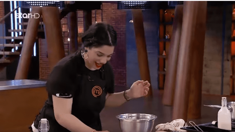 MasterChef: Το... προξενιό του Ηλία στη Μαριάννα και η αποχώρηση [Βίντεο]