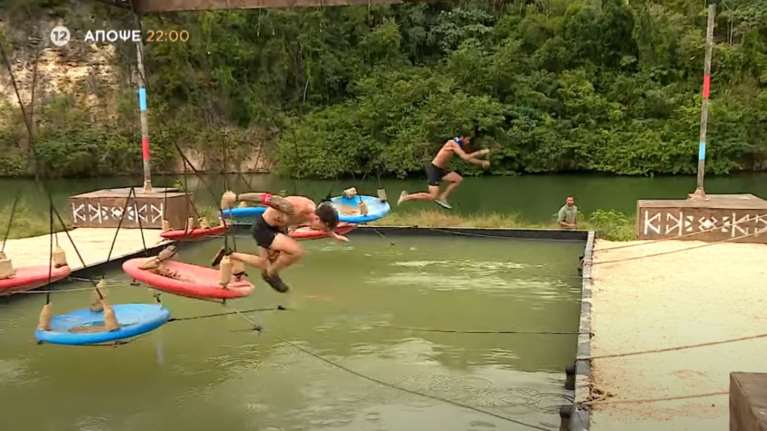 Survivor spoiler: Αυτή η ομάδα κερδίζει σήμερα (2/2) το δεύτερο αγώνισμα ασυλίας