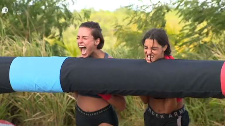 Survivor διαρροή: Αυτή η ομάδα κερδίζει την πρώτη ασυλία απόψε [11/1]