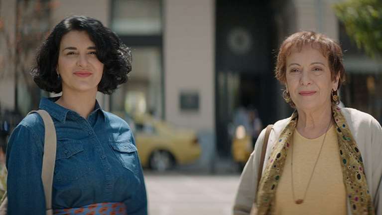 Γεωργία Χατζηιωαννίδη: Μια γυναίκα που προσπαθεί να απαλύνει τον ανθρώπινο πόνο