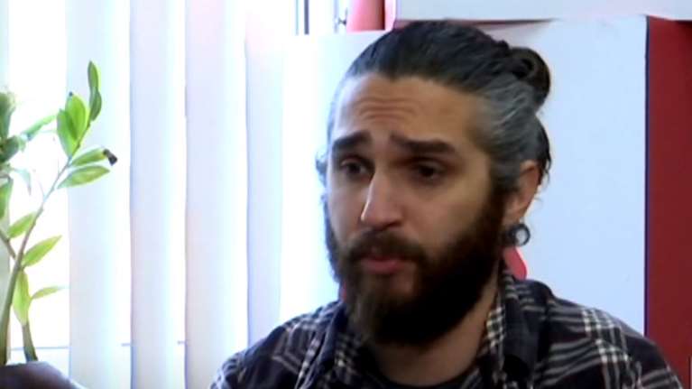 Υπόθεση Λιγνάδη: &quot;Πρέπει να σε δω γυμνό&quot; - Η καταγγελία από Κύπριο ηθοποιό και ο &quot;διαμεσολαβητής&quot;