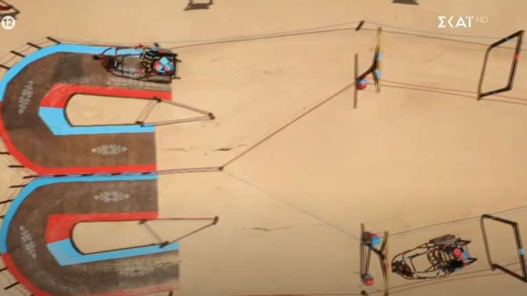 Survivor Spoiler 26/4: Αυτή η ομάδα κερδίζει σήμερα την πρώτη ασυλία