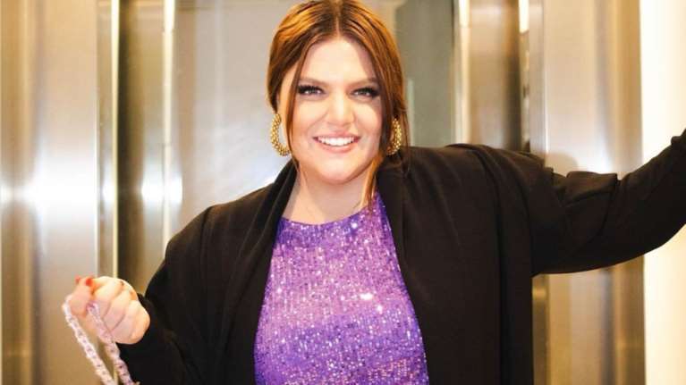 Δανάη Μπάρκα: &quot;Είναι τραγικός και χυδαίος&quot;