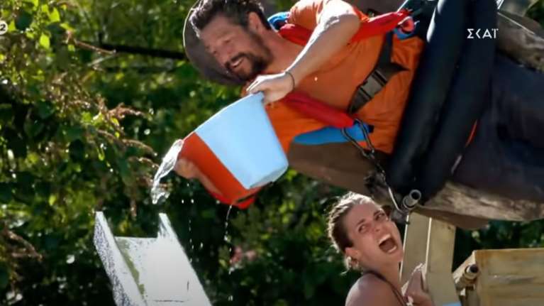 Survivor spoiler 15/2: Αυτή η ομάδα κερδίζει σήμερα το έπαθλο επικοινωνίας [Βίντεο]