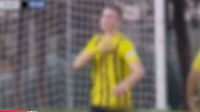 Θεσσαλονίκη: Αυτός είναι ο 17χρονος ποδοσφαιριστής του Άρη που ξυλοκοπήθηκε επειδή... φίλησε το σήμα στη φανέλα [Βίντεο]