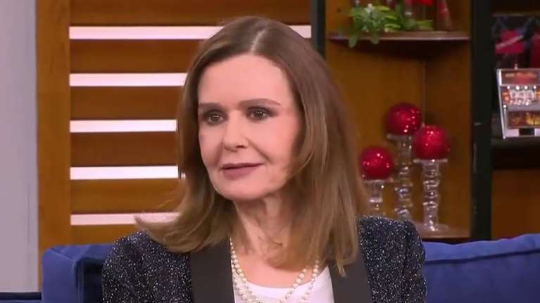 Η εξομολόγηση της Κάτιας Δανδουλάκη για την κατάθλιψη στο &quot;Καλύτερα Δε Γίνεται&quot; - &quot;Είπα πως αυτό δε θα το βγάλω πέρα μόνη μου&quot;