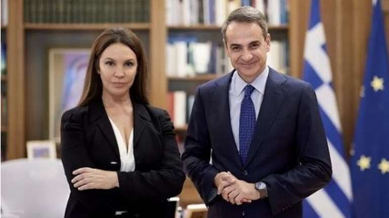 Βάνα Μπάρμπα: Ο Ανδρουλάκης δεν μας άκουσε ποτέ - Θα ψηφίσω Νέα Δημοκρατία