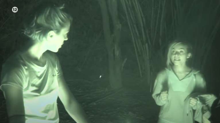 Survivor: Νεύρα στους Διάσημους για τις συνεχόμενες ήττες - Τσακώθηκαν Κάτια και Ελευθερία [Βίντεο]