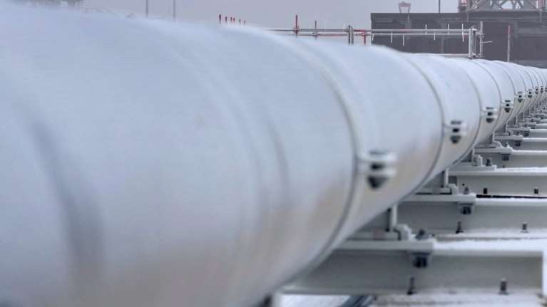 Reuters: Στο "τραπέζι" πλαφόν 180 ευρώ στο φυσικό αέριο - Το σχέδιο των υπουργών Ενέργειας