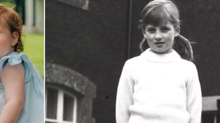 Είναι ίδια η μητέρα μου: Ο πρίγκιπας Χάρι αποκάλυψε ότι η Λίλιμπετ είναι ίδια η γιαγιά της, πριγκίπισσα Νταϊάνα [Εικόνες]