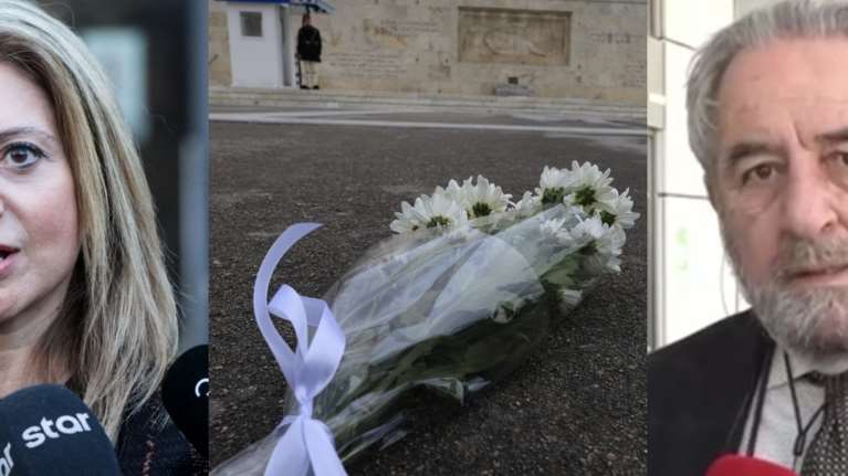 Μετωπική Σκαρίπα με Καρυστιανού: "Με απέλυσε ενώ ήμουν σε δίκη για τα Τέμπη" - "Η συνεργασία μας έληξε τον Δεκέμβριο"