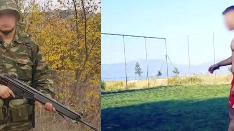 Νέα Πέραμος: Ο 27χρονος που δολοφονήθηκε "έχτισε φιλίες με χρήμα" και "έκανε κακές παρέες"