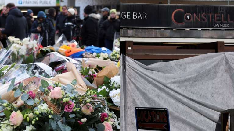 Τραγωδία στο Κραν Μοντανά: "Σπινθηροβόλα κεριά σε σαμπάνιες" η αιτία της πυρκαγιάς - Ταυτοποιήθηκαν 113 τραυματίες