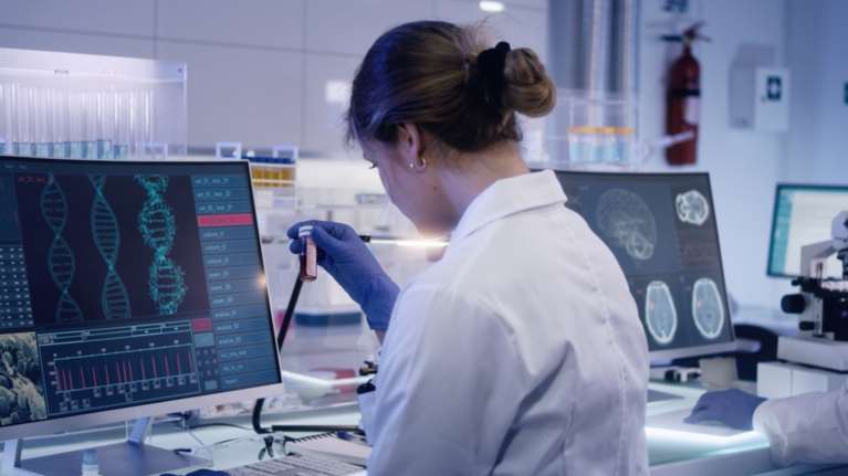 Ανακάλυψαν απειλητικό υβριδικό ιό που ξεφεύγει από το ανοσοποιητικό - Συνδυασμός γρίπης και αναπνευστικού ιού