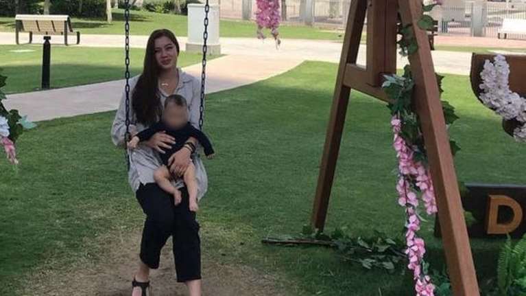 Γλυκά Νερά: Κόλαφος το σκεπτικό της εισαγγελέως για την επιμέλεια της μικρής Λυδίας - &quot;Στερείται ηθικών αναστολών&quot; ο δολοφόνος