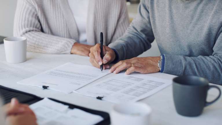 Μεγάλες αλλαγές στις κληρονομιές μετά από 80 χρόνια: Ποιοι αποκτούν δικαιώματα - Όλο το σχέδιο