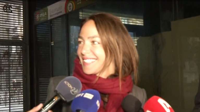 Δόμνα Μιχαηλίδου: Ψηλά ο πήχης στο υπουργείο Εργασίας – Συνεχίζουμε δυναμικά