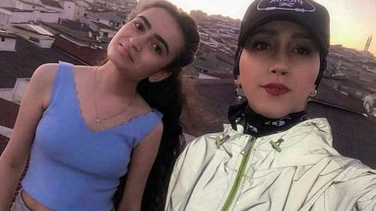 Θλίψη στην Τουρκία για το μεγάλο αστέρι του Tik Tok: Η 23χρονη Κούμπρα Ντογκάν έπεσε από ύψος 50 μέτρων