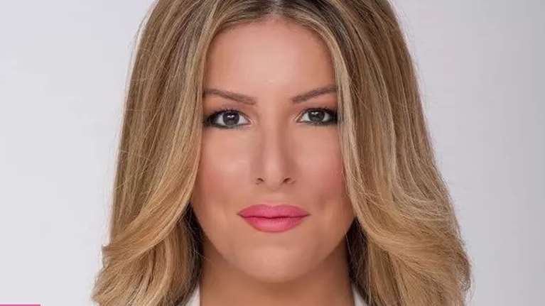 Νατάσα Γιάμαλη: "Μου έχουν πει διάφορα, ότι δεν κάνω γιατί είμαι πολύ ξανθιά, χυμώδης, γλωσσού"- Τι είπε για τον ΣΚΑΪ