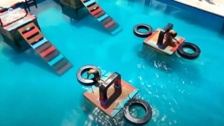 Survivor Spoiler 28/4: Αυτή η ομάδα κερδίζει σήμερα το αγώνισμα με έπαθλο επικοινωνία