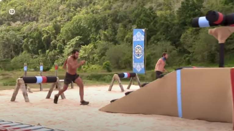 Survivor spoiler 8/3: Αυτή η ομάδα κερδίζει την πρώτη ασυλία