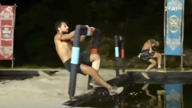 Survivor Spoiler 1/6: Αυτός κερδίζει σήμερα τη δεύτερη ατομική ασυλία - Οι τέσσερις υποψήφιοι