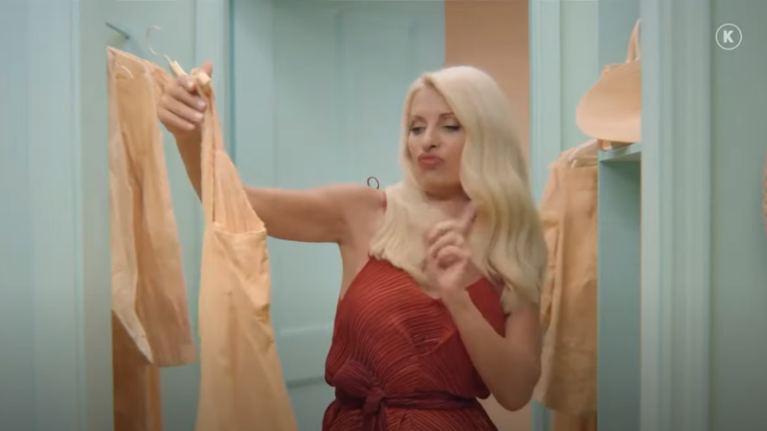 &quot;Ελένη&quot;:  Οι αλλαγές που μόλις ανακοίνωσε λίγο πριν την αυριανή της πρεμιέρα