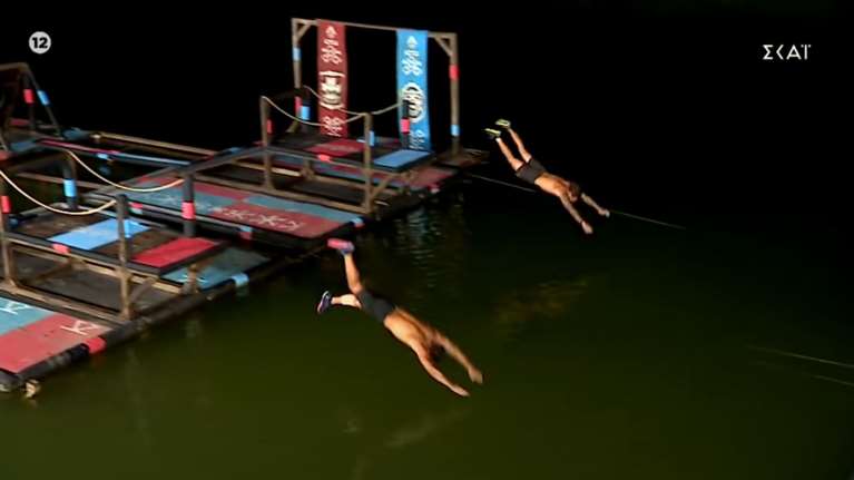 Survivor Spoiler 31/5: Αυτός κερδίζει σήμερα την ασυλία