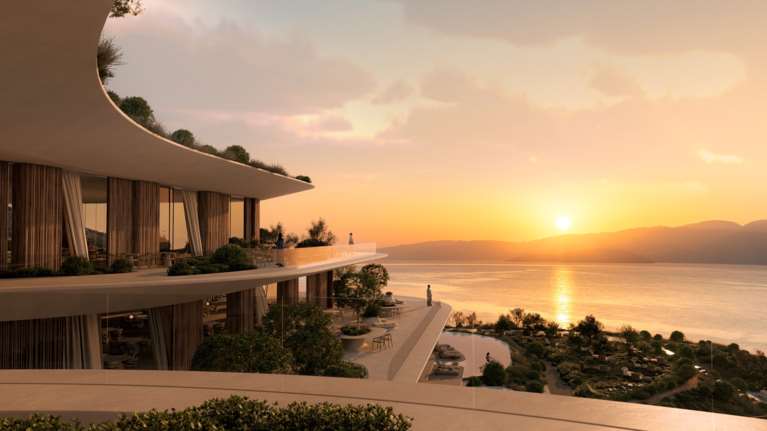 Εlounda Hills: Στο επόμενο στάδιο μπαίνει το project της Mirum Hellas, μετά την επίσημη έγκριση της ελληνικής πολιτείας