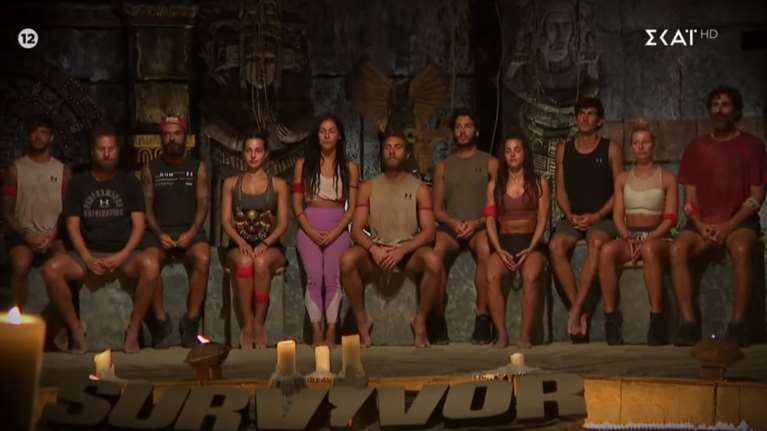 Survivor Spoiler 17/3: Αυτός ο παίκτης αποχωρεί σήμερα