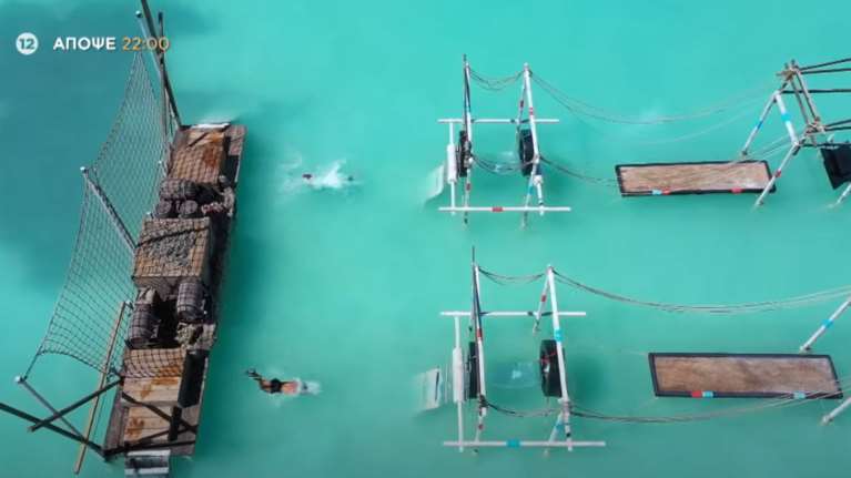 Survivor spoiler: Αυτή η ομάδα κερδίζει σήμερα (27/1) στο αγώνισμα επάθλου