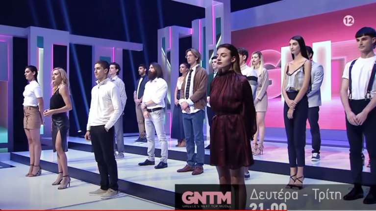 GNTM spoiler 18/10: Ποιο μοντέλο αποχωρεί σήμερα [Βίντεο]