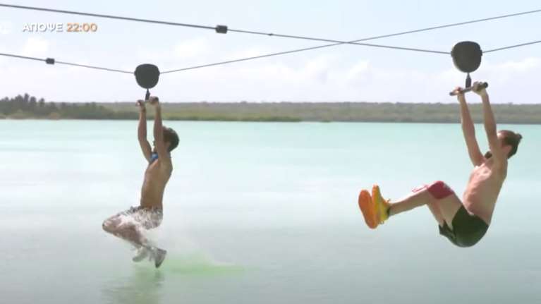 Survivor spoiler: Αυτή η ομάδα κερδίζει σήμερα (10/2) το αγώνισμα με έπαθλο επικοινωνία