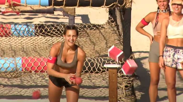 Survivor Spoiler 10/3: Αυτή η ομάδα κερδίζει σήμερα το αγώνισμα με έπαθλο επικοινωνία