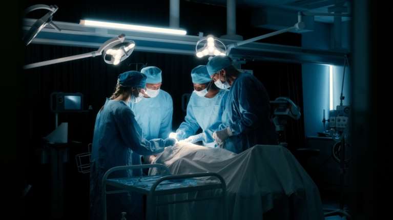 Βρέθηκε το σωτήριο μόσχευμα για τον 15χρονο Δημήτρη από τα Φάρσαλα - Χειρουργείται στο Τορίνο