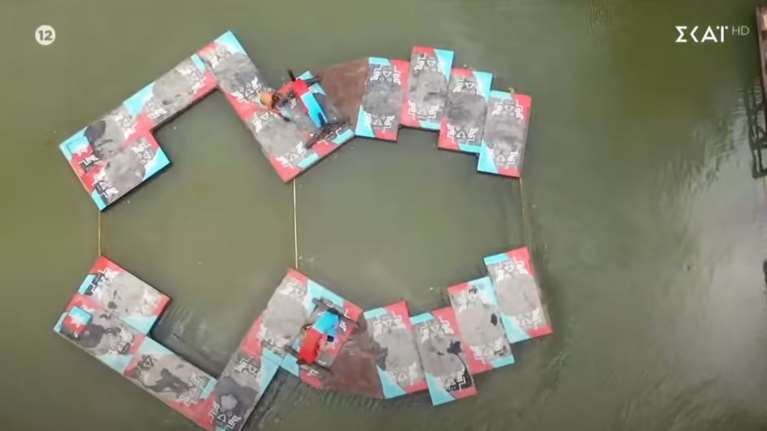 Survivor spoiler 23/2: Αυτή η ομάδα κερδίζει σήμερα το αγώνισμα με έπαθλο φαγητό [Βίντεο]