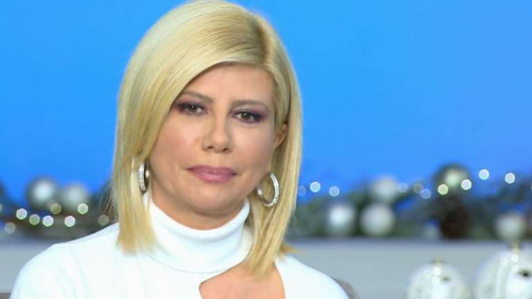 Η Ζήνα Κουτσελίνη "ξετινάζει" ΣΚΑΪ &amp; ΑΝΤ1 για τα μαγειρικά ριάλιτι: "Είναι λανθασμένες επιλογές"