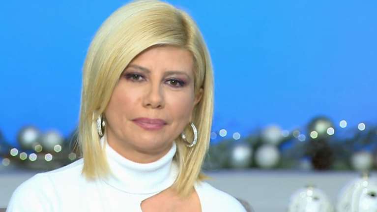 Πόση Ζήνα Κουτσελίνη αντέχει η ελληνική tv;