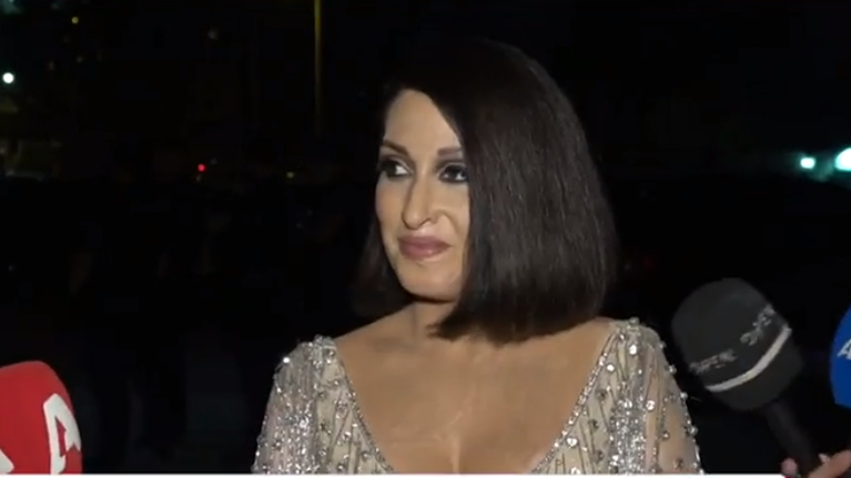 Οργή της Ιωάννας Παλιοσπύρου για την αποφυλάκιση Λιγνάδη: Κλειδώστε τα ανήλικα παιδιά σας στο σπίτι